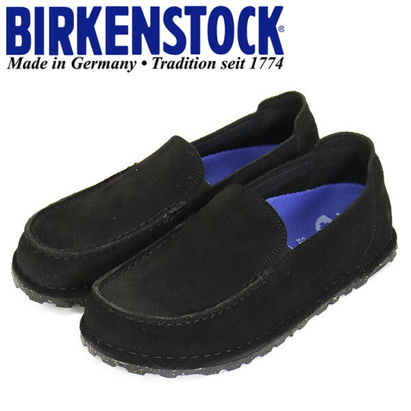 正規取扱店 BIRKENSTOCK (ビルケンシュ