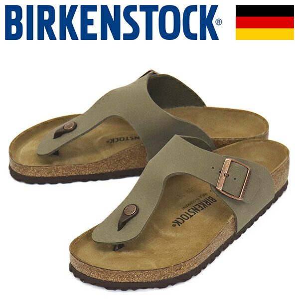 K戵X BIRKENSTOCK (rPVgbN) 44051 RAMSES [X rRt[kobNT_ STONE M[ BI339