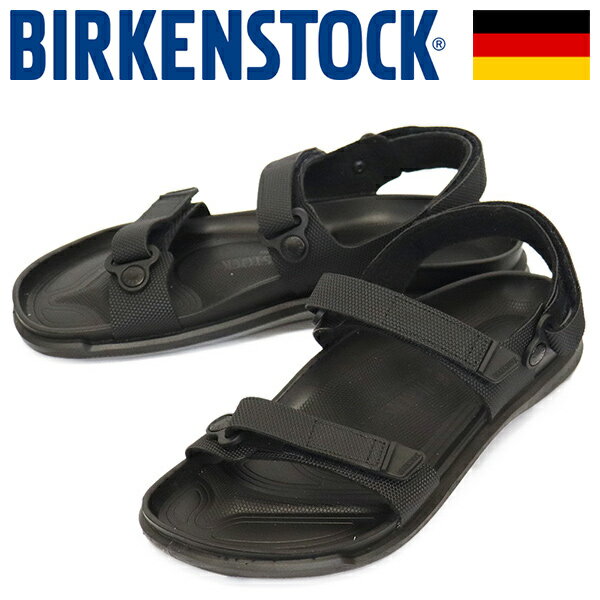 K戵X BIRKENSTOCK (rPVgbN) 1019153 KALAHARI Jn rRt[T_ FUTURA BLACK M[ BI305