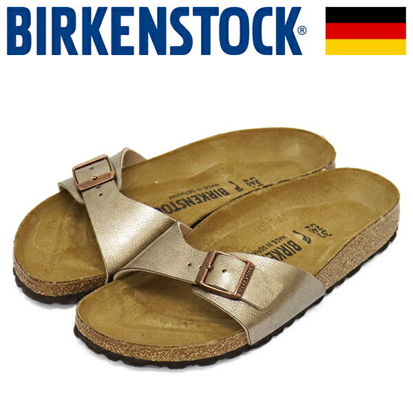 正規取扱店 BIRKENSTOCK (ビルケンシ...の商品画像