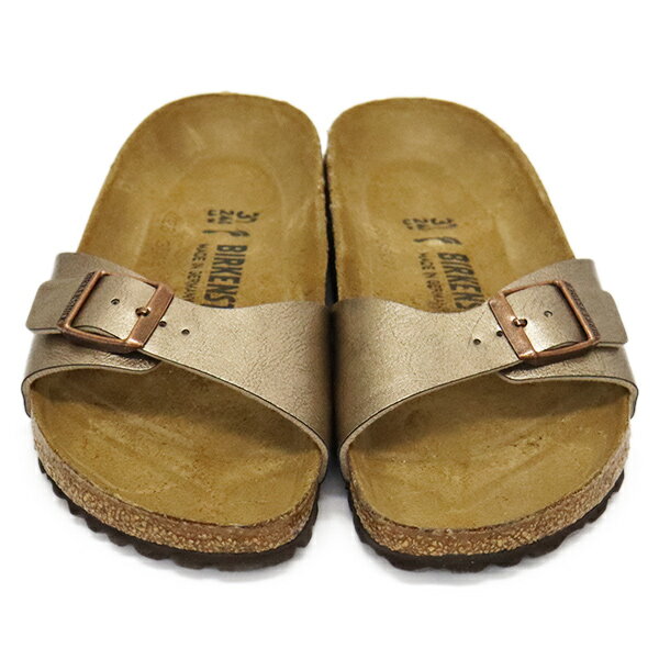 正規取扱店 BIRKENSTOCK (ビルケン...の紹介画像2