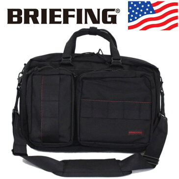 正規取扱店 BRIEFING (ブリーフィング) BRF399219-010 NEO TRINITY LINER (ネオトリニティライナー) BLACK BR317