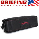 正規取扱店 BRIEFING (ブリーフィング) BRF486219-010 PEN HOLDER (ペンホルダー) BLACK BR287