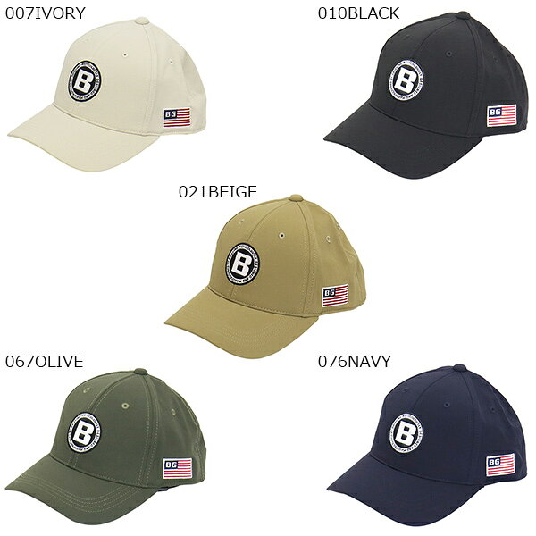 正規取扱店 BRIEFING (ブリーフィング) BBG261M16 MS WR CORDURA CAP メンズ WRコ...