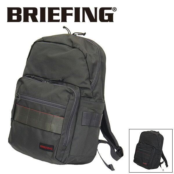 Rakuten - 正規取扱店 BRIEFING (ブリーフィング) BRA241P38 BS BOX PACK AG バックパック BR683