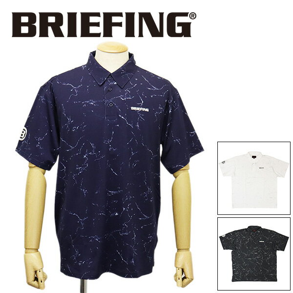 K戵X BRIEFING (u[tBO) BRG231M19 MS TIE DYE SHIRT RELAXED FIT Y ^C_CbNXtBbgVc S3F BR671