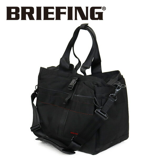 ブリーフィング ボストンバッグ メンズ 正規取扱店 BRIEFING (ブリーフィング) BRG231T33 TURF WIRE TL ボストンバッグ 010BLACK BR663