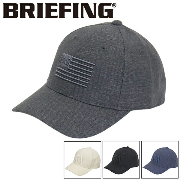 Rakuten - 正規取扱店 BRIEFING (ブリーフィング) BRG261MC6 MS SLAB CAP メンズ スラブキャップ 全4色 BR784