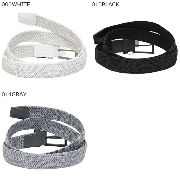 正規取扱店 BRIEFING (ブリーフィング) BRG261ME1 MS SQUARE BUCKLE MESH BELT メ...