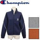 sale セール 正規取扱店 Champion (チャンピオン) WOMEN 039 S CW-QS010 WRAP-AIR LACKET ジャケット レディース 全3色 CN028