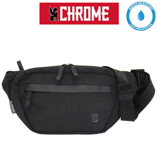 正規取扱店 CHROME (クローム クロム) BG385 SABIN サビン 6L SLING スリング ボディバッグ BLACK CH379 正規取扱店 CHROME (クローム クロム) BG385 SABIN サビン 6L SLING スリング ボディバッグ BLACK CH379