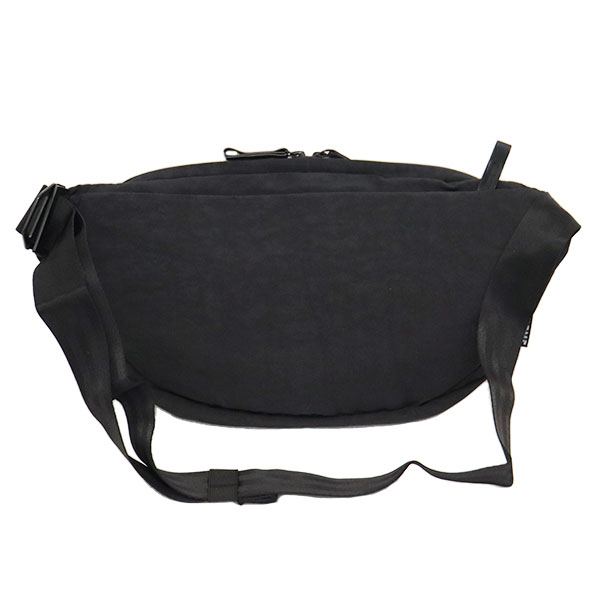 正規取扱店 CHROME (クローム クロム) BG385 SABIN サビン 6L SLING スリング ボディバッグ BLACK CH379