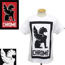 sale Z[ K戵X { CHROME (N[ N) JP-044 BIG LOCKUP TEE rbO bNAbv N[lbN TVc() CH123