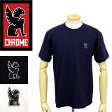 sale  谷Ź ܸ CHROME ( ) JP-045 SYMBOL POINT TEE ܥ ݥ 롼ͥå T(Ⱦµ) CH124