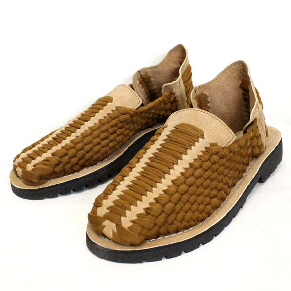 K戵X Chubasco(`oXR) TAVI SANDAL ^r T_ COFFEE/COFFEE