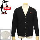 K戵X CHUMS (`X) CH00-1378 Keystone Button Cardigan L[Xg[{^J[fBK CMS114 S2F