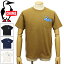 谷Ź CHUMS (ॹ) CH01-2032 Pocket Surf T-Shirt ݥåȥT CMS111 4