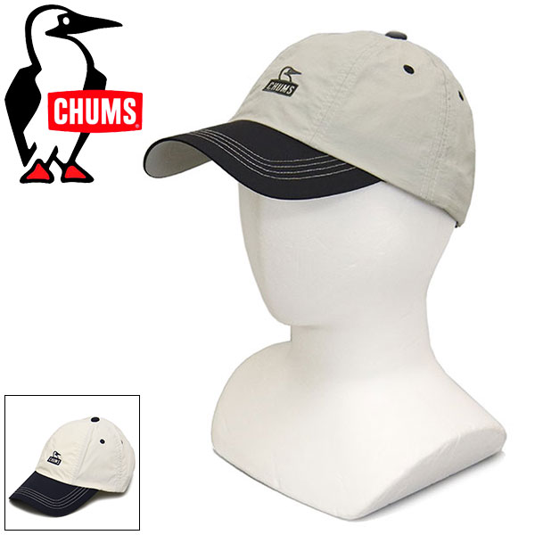 正規取扱店 CHUMS (チャムス) CH05-1408 Kearns Cap カーンズキャップ CMS168 全2色(4)