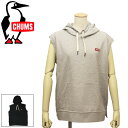 正規取扱店 CHUMS (チャムス) CH10-1449 Keystone Parka Vest レディース キーストーンパーカーベスト CMS153 全2色