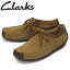 谷Ź Clarks (顼) 26118170 Natalie ʥ꡼  ɥ塼 Oakwood Suede CL073