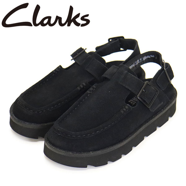 Rakuten - 正規取扱店 Clarks (クラークス) 26185709 Meare Easy メア イージー レディースシューズ Black Sde CL166