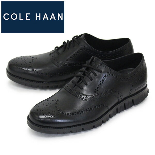 sale Z[ K戵X COLE HAAN (R[n[) C20719 [Oh EBO`bv IbNXtH[h U[V[Y BLACK CLH001