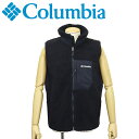 正規取扱店 Columbia (コロンビア) PM0285 アーチャーリッジ II ベスト 010BLACK CLB091