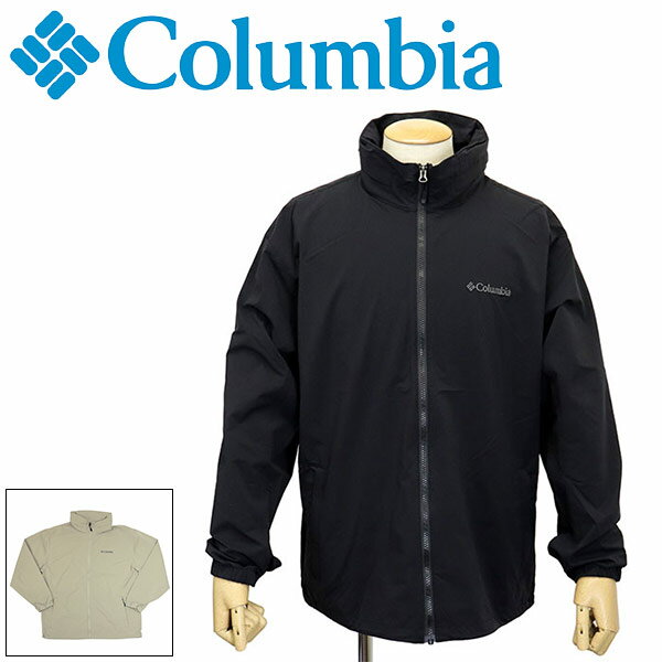 Rakuten - 正規取扱店 Columbia (コロンビア) PM0653 クローバーレンジジャケット CLB107
