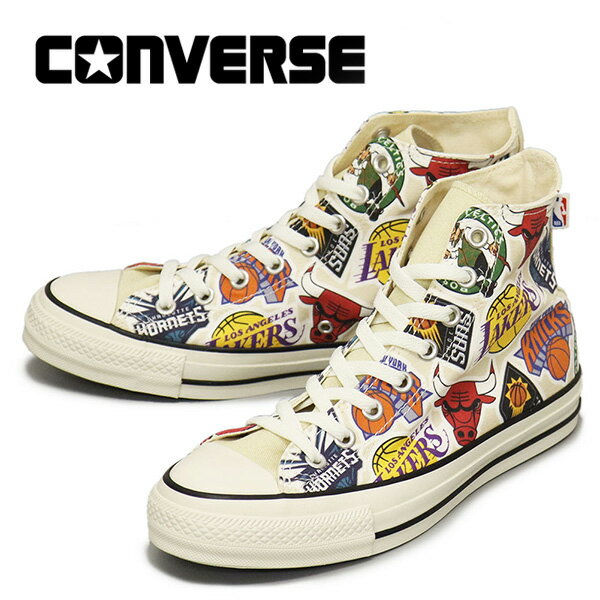 sale Z[ K戵X CONVERSE (Ro[X) 31309400 I[X^[ R NBA HI ItzCg CV082