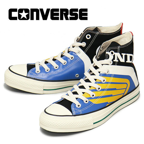Rakuten - 【Fashion THE SALE】 sale セール 正規取扱店 CONVERSE (コンバース) 31310170 オールスター R ホンダ RS HI ブラック CV094