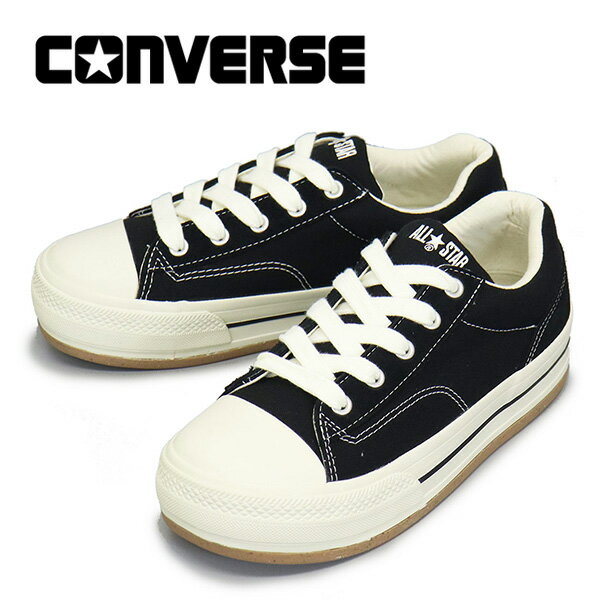 K戵X CONVERSE (Ro[X) 31310760 I[X^[ R {[_[X^[ OX ubN CV104