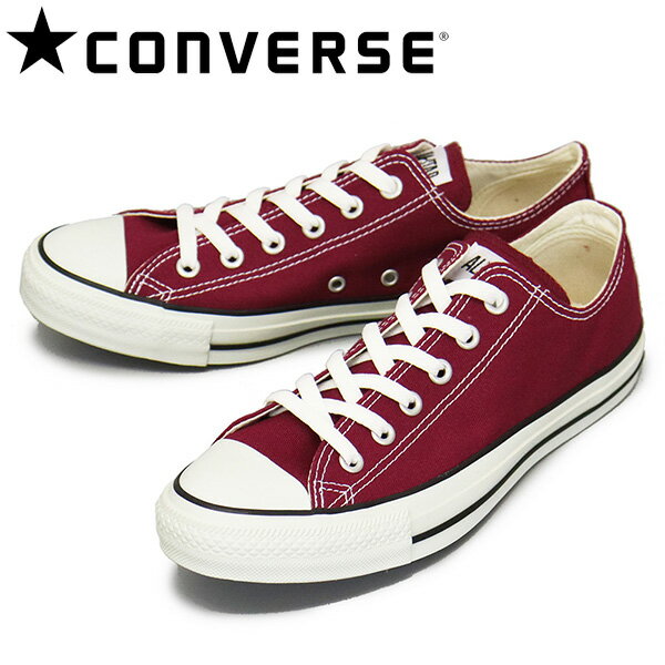 正規取扱店 CONVERSE (コ