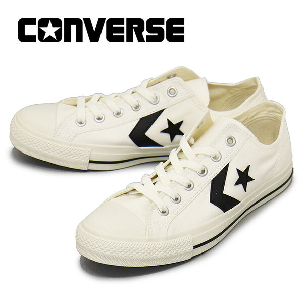 Rakuten - 正規取扱店 CONVERSE (コンバース) 34201851 CXP OX スニーカー ホワイト/ブラック CV120
