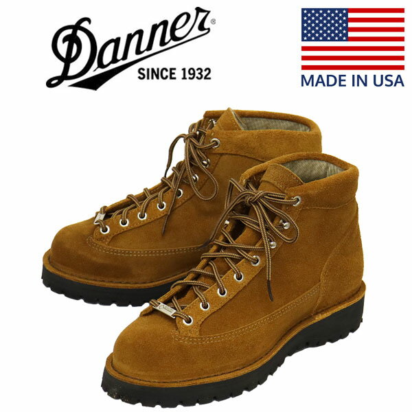 K戵X DANNER (_i[) 30425 DANNER LIGHT REVIVAL _i[Cg oCo U[u[c AJ JONE CANYON