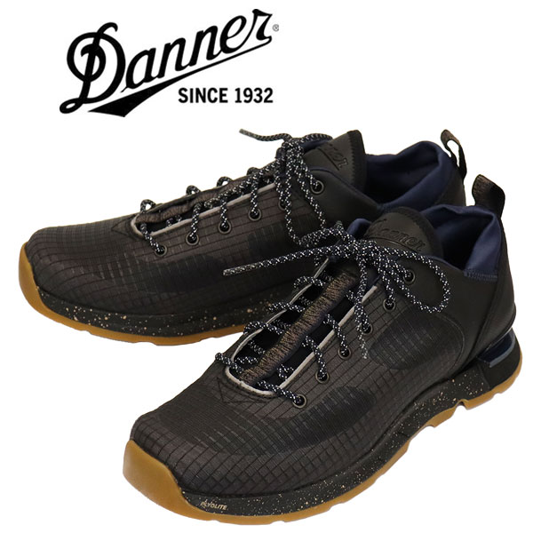 K戵X DANNER (_i[) 31753 Desert Overlook fU[g I[o[bN V[Y BLACK