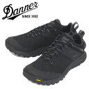 正規取扱店 DANNER (ダナー) 61204 TRAIL トレイル 2650 GTX シューズ BLACK SHADOW