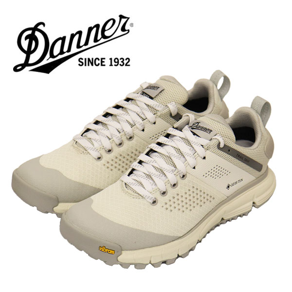 正規取扱店 DANNER (ダナー) WMNS 61220 TRAIL 2650 MESH GTX トレイル メッシュ レディース シューズ GHOST