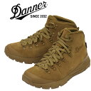 正規取扱店 DANNER(ダナー) 62298 Mountain マウンテン 600 WP レザーブーツ Coyote(4)