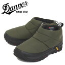 正規取扱店 DANNER (ダナー) D120075 FREDDO LO B200 PF フレッド ロー アウトドアシューズ KHAKI