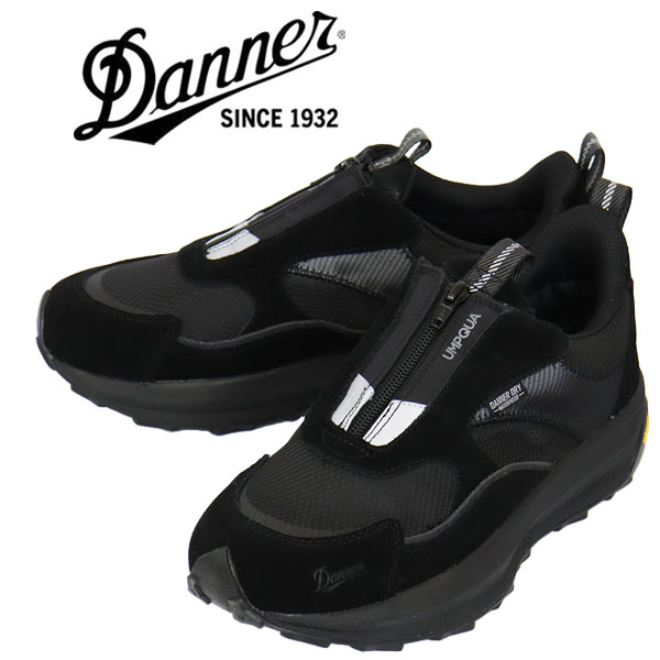 K戵X DANNER (_i[) D123032 UMPQUA AvNA V[Y BLACK