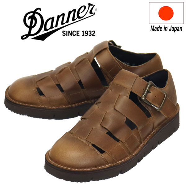 K戵X DANNER(_i[) D217010 Pittock Gurukha Flex sgbN OJ tbNX U[V[Y Natural {