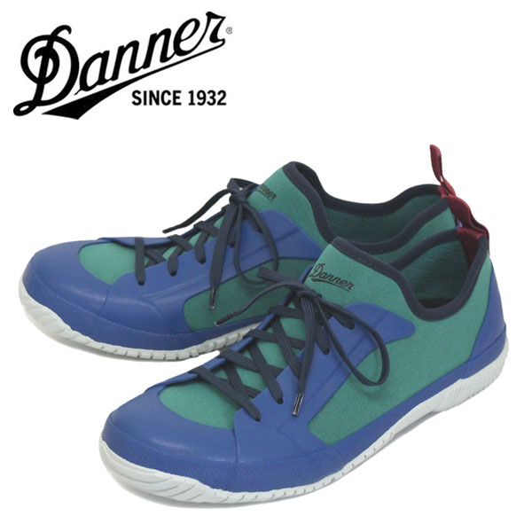 K戵X DANNER (_i[) D219104 Wraptop Light 3 bvgbvCg3 AEghAV[Y Superior Blue