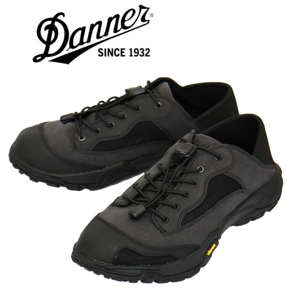 K戵X DANNER (_i[) D825500 ATA G[eB[G[ V[Y BLACK