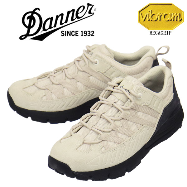 正規取扱店 DANNER (ダナー) 34281 Fullbore 3 Low フルボア ロー ブーツ Lily Black