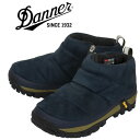 正規取扱店 DANNER (ダナー) D120075 FREDDO LO B200 PF フレッド ロー アウトドアシューズ MS Deep Navy