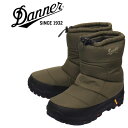 正規取扱店 DANNER (ダナー) D120100 FREDDO B200 PF フレッド アウトドアシューズ KHAKI