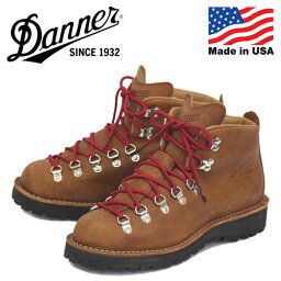 正規取扱店 DANNER (ダナー) 31528 MOUNTAIN LIGHT CASCADE マウンテンライト カスケード ブーツ Clovis アメリカ製