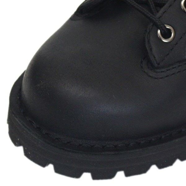 正規取扱店 DANNER (ダナー) D121003 DANNER FIELD ダナーフィールド ブーツ BLACK