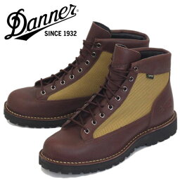 正規取扱店 DANNER (ダナー) D121003 DANNER FIELD ダナーフィールド ブーツ D.BROWN/BEIGE