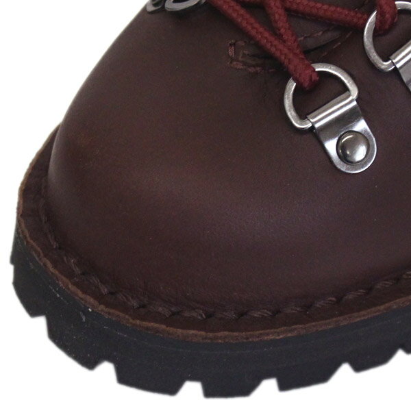 正規取扱店 DANNER (ダナー) D121006 WS TRAIL FIELD トレイルフィールド レディースブーツ DARK BROWN